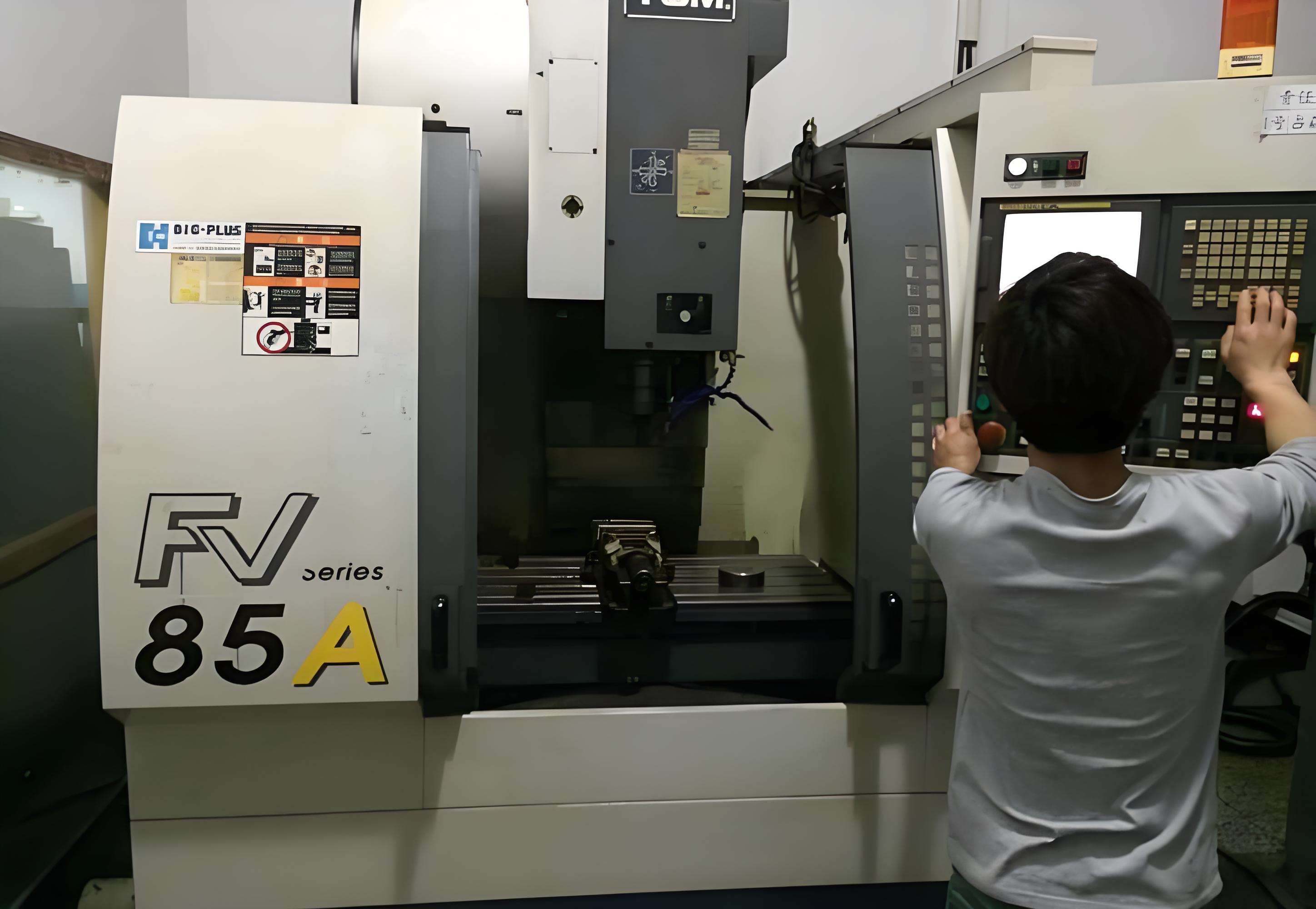 機床維修，主軸維修，加工中心維修