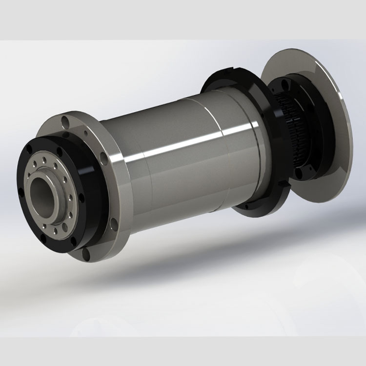 專業(yè)機床主軸維修，高效解決 BT50 主軸卡死難題