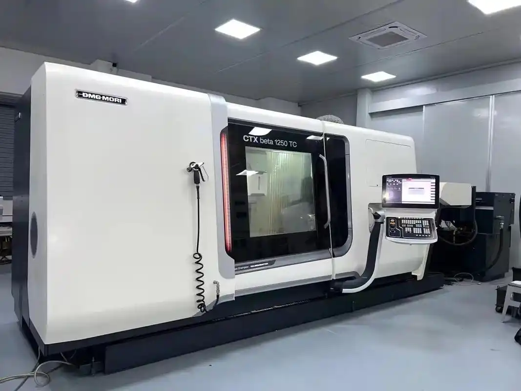 ?進(jìn)口機(jī)床維修專家｜24小時響應(yīng)，精度恢復(fù)，節(jié)約時間